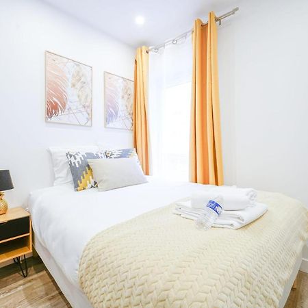 Апартаменты New Studio In Paris 8 Экстерьер фото