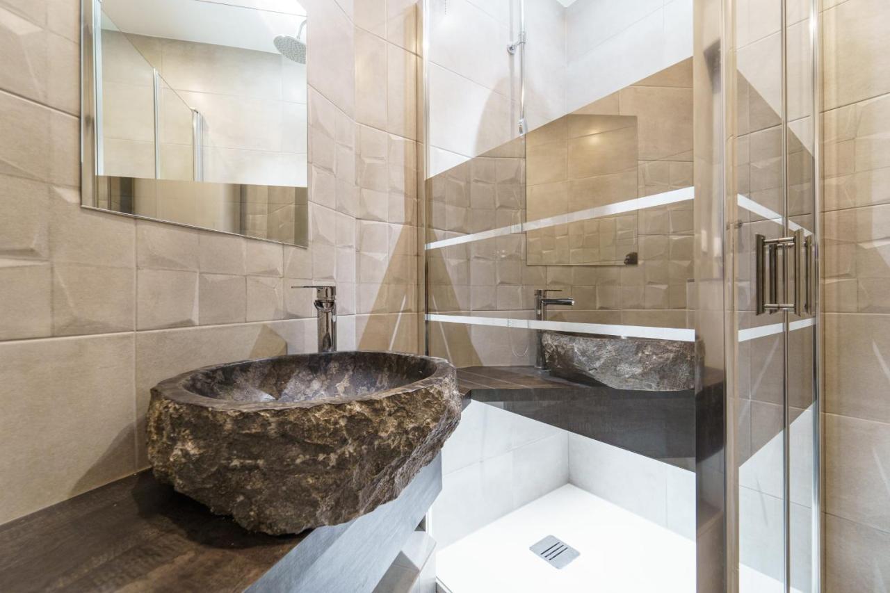 Апартаменты New Studio In Paris 8 Экстерьер фото